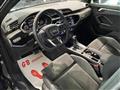 AUDI Q3 SPORTBACK SPB quattro S tronic MATRIX - SONOS - ACC - TETTO