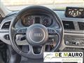 AUDI Q3 2.0 TDI quattro S tronic S Line Edition