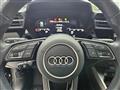 AUDI A3 SPORTBACK SPB 30 TDI S tronic Business Advanced da ?329,00 m