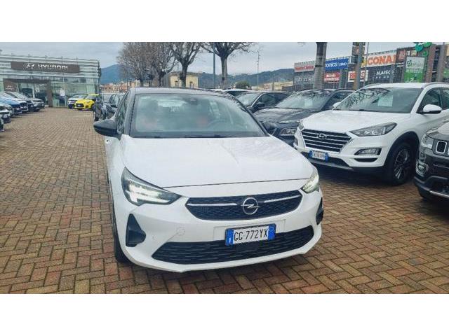 OPEL CORSA 1.2 100 CV GS Line