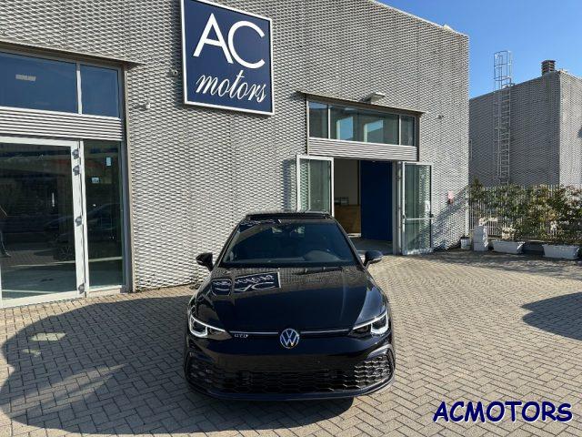 VOLKSWAGEN GOLF 2.0 TDI GTD DSG