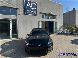 VOLKSWAGEN GOLF 2.0 TDI GTD DSG