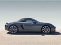 PORSCHE 718 Boxster 2.0