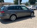 VOLKSWAGEN GOLF 1.6 TDI 115 CV DSG Business BlueMotion Tech.