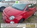 FIAT 500 1.0 Hybrid Red