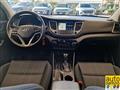 HYUNDAI TUCSON 1.7 CRDi DCT XPlus