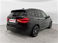 BMW X3 xDrive20d 48V