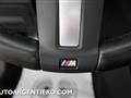 BMW X1 xDrive18d Msport TETTO LED LUCI AMBIENT