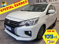 MITSUBISHI SPACE STAR 1.2 INTENS