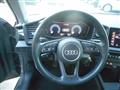 AUDI A1 CITYCARVER AUDI A1 citycarver 30 TFSI Identity Contrast