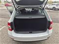 SKODA OCTAVIA 2.0 TDI SCR 150 CV Wagon Executive