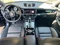 PORSCHE MACAN 2.0 TETTO PANORAMA -CERCHI DA 21 -PELLE-TELECAMERA