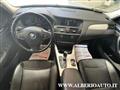 BMW X3 xDrive20d Futura