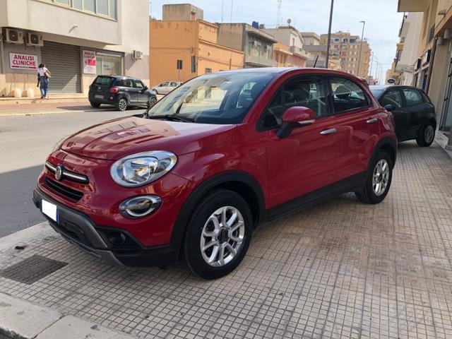 FIAT 500X 1.6 MultiJet 120 CV Cross