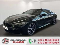 BMW SERIE 8 d xDrive Coupe 48V M Sport/ACC/Laser/H-Up/T.A.