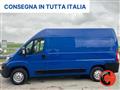 PEUGEOT BOXER 33 2.2 B.HDi 140 CV  L2H2 SENSORI-BLUETOOTH-