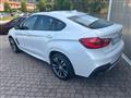 BMW X6 M50 D **FULL OPT** 381 CV