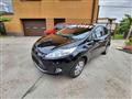 FORD FIESTA 1.2 82 CV 5 porte Titanium