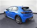 PEUGEOT e-208 208 motore elettrico 136 CV 5 porte Allure