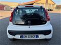 PEUGEOT 107 Bellissima senza nessun lavoro da fare 1.0 68CV 5p