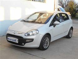 FIAT PUNTO Evo