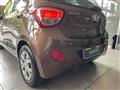 HYUNDAI I10 1.0 MPI 65CV * NEOPATENTATI * UNIPROPRIETARIO *