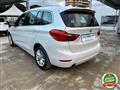 BMW SERIE 2 d Gran Tourer Luxury Aut.  7 POSTI