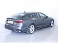 AUDI A5 SPORTBACK SPB 40 TFSI S tronic S line ed. Matrix/Pack Black