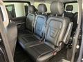 MERCEDES CLASSE V V 250 d Automatic Premium Business Extralong