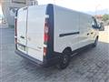 OPEL Vivaro furgone passo lungo 2017 Vivaro 29 1.6 CDTI 120CV PC-TN Furgone Edition Coibentato