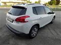 PEUGEOT 2008 (2013) PureTech 82 Allure