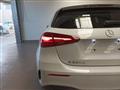 MERCEDES CLASSE A PLUG-IN HYBRID e Automatic Plug-in hybrid Premium Amg Line