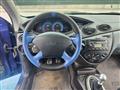 FORD FOCUS 2.0i 16V RS Imperial Blue 215cv