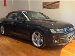 AUDI A5 CABRIO Cabrio 2.0 TDI F.AP. Ambition S-LINE