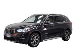 BMW X1 sDrive18d Msport