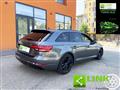 AUDI A4 AVANT Avant 2.0 TDI 150 CV ultra S tronic Business Sport