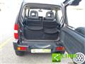 SUZUKI JIMNY 1.3i 16V cat 4WD JLX