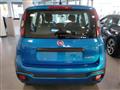 FIAT PANDA 1.0 Hybrid/GPL City Cross (CON ECO-INCENTIVO)