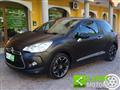 DS 3 1.6 THP 155 CV JUST BLACK