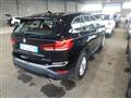 BMW X1 sDrive18d Business Advantage