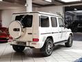 MERCEDES CLASSE G |BURMESTER|TETTO|22'' AMG|CARPLAY|IVA ESPOSTA|