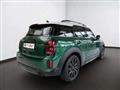 MINI MINI 3 PORTE Countryman Mini 2.0 ALL4 Autom Trim/Led/18"