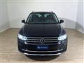 VOLKSWAGEN TIGUAN 2.0 TDI 150 CV SCR DSG 4MOTION Elegance