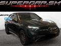 MERCEDES CLASSE GLC D 4MATICI PREMIUM AMG NIGHT 20 DISTRONIC