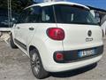 FIAT 500L 1.4 T-Jet 120 CV GPL Pop