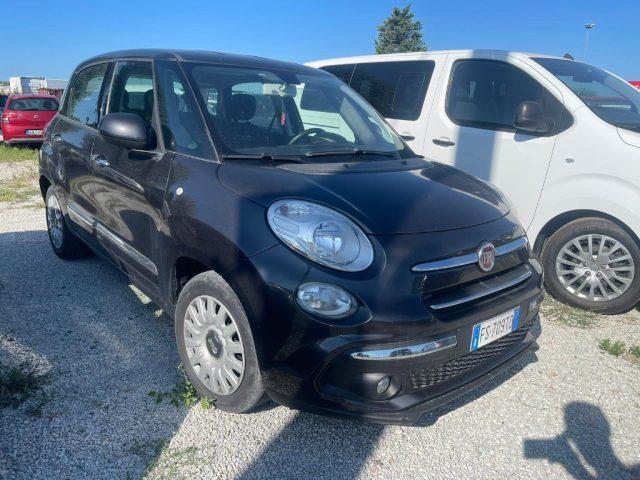 FIAT 500L 1.3 Multijet 95 CV Business PER NEOPATENTATI