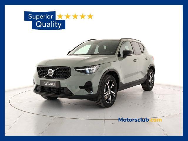 VOLVO XC40 B3 aut. Plus Dark Autocarro N1 - Pronta Consegna