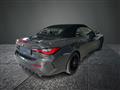 BMW SERIE 4 d 48V Cabrio Msport