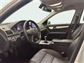 MERCEDES CLASSE C C 200 CDI BlueEFFICIENCY Avantgarde