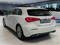 MERCEDES CLASSE A d Automatic Sport-Tetto-